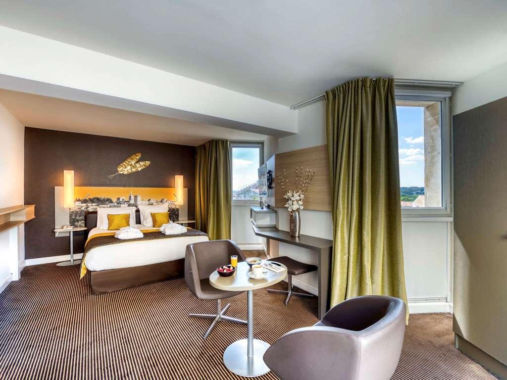 Mercure Avignon Centre Palais Des Papes Pokoj fotografie