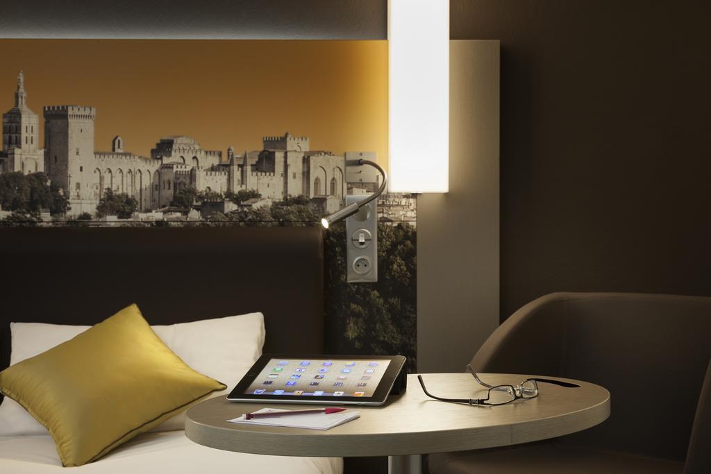 Mercure Avignon Centre Palais Des Papes Exteriér fotografie