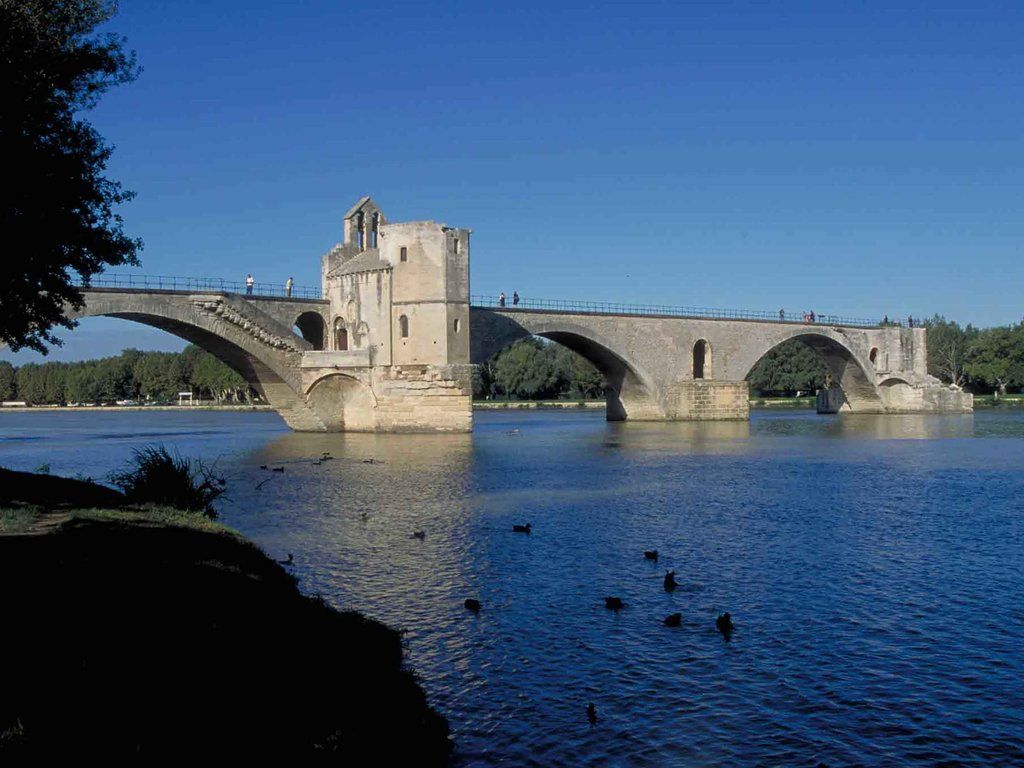 Mercure Avignon Centre Palais Des Papes Exteriér fotografie